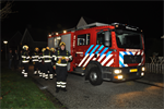 Prio 1 Berm Ruigte Brand Waterlelie Buitenpost